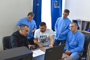 Наркологическая клиника "Решение" в Барнауле - 10