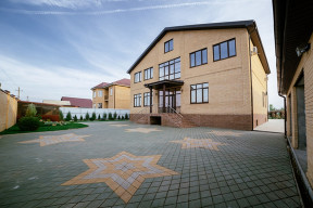 Наркологическая клиника "Решение" в Барнауле - 14